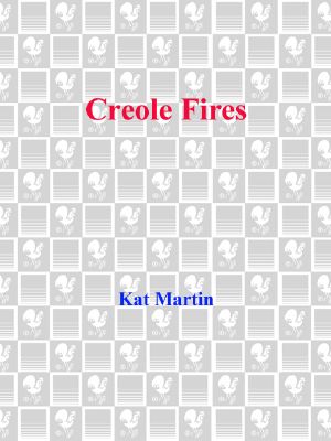 [Southern 01] • Creole Fires